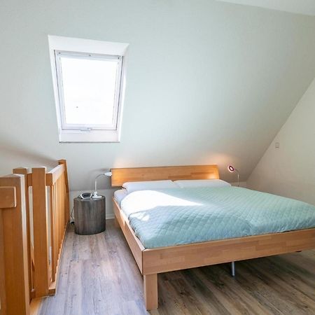 Alte Bergstrasse 8A, Wohnung 22 Scharbeutz Buitenkant foto